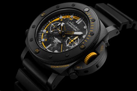 panerai 2024 release date.